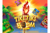 Tiki Tiki Boom