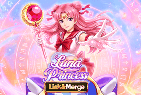 Luna Princess Link&Merge