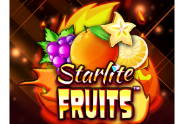 Starlite Fruits
