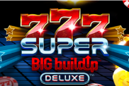777 Super BIG BuildUp Deluxe