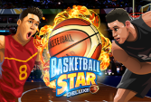 Basketball Star Deluxe