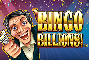 Bingo Billions BDG