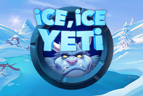 Ice Ice Yeti