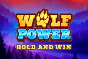 Wolf Power: Hold and Win