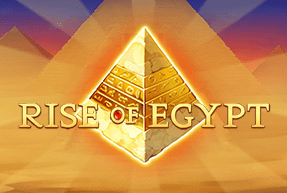 Rise of Egypt