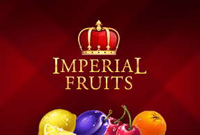 Imperial Fruits: 100 lines
