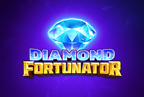 Diamond Fortunator: Hold and Win