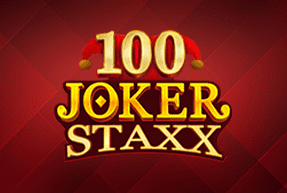 100 Joker Staxx: 100 lines