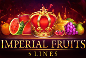 Imperial Fruits: 5 Lines