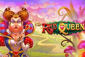 The Red Queen