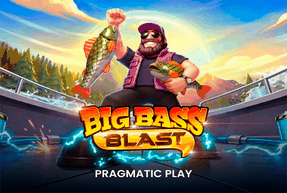Big Bass Blast