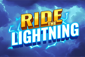 Ride The Lightning