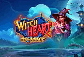 Witch Heart Megaways