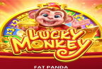 Lucky Monkey