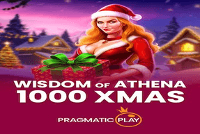 Wisdom of Athena 1000 Xmas