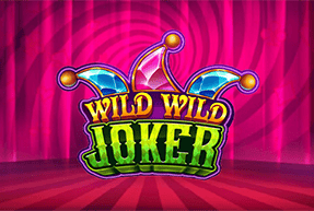 Wild Wild Joker