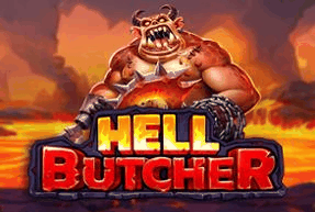 Hell Butcher
