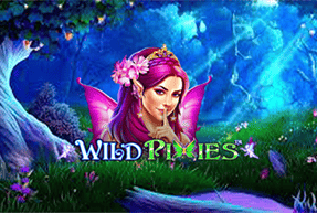 Wild Pixies