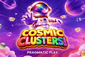 Cosmic Clusters!