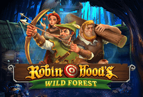 Robin Hoods Wild Forest