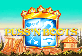 Puss`n Boots