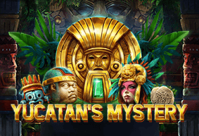 Yucatan`s Mystery