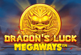 Dragon`s Luck MegaWays