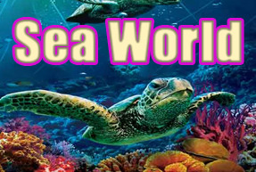 SeaWorld
