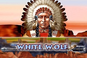 The White Wolf